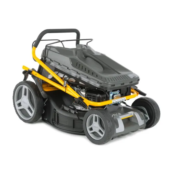 Газонокосилки и сенокосилки