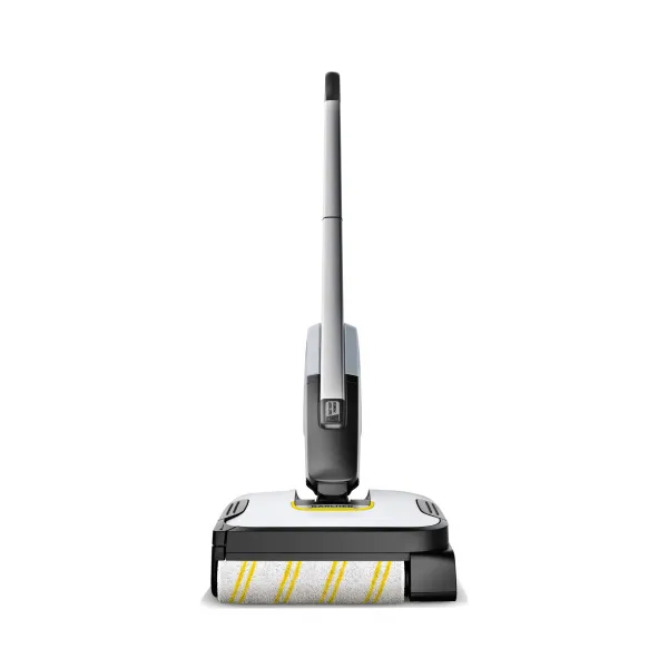 Аппарат для влажной уборки пола Karcher FC 2-4 Battery Set 