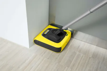 Электровеник Karcher KB 5 1.258-000.0