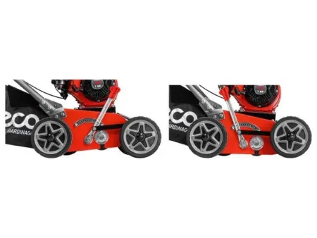 Аэраторы, скарификаторы