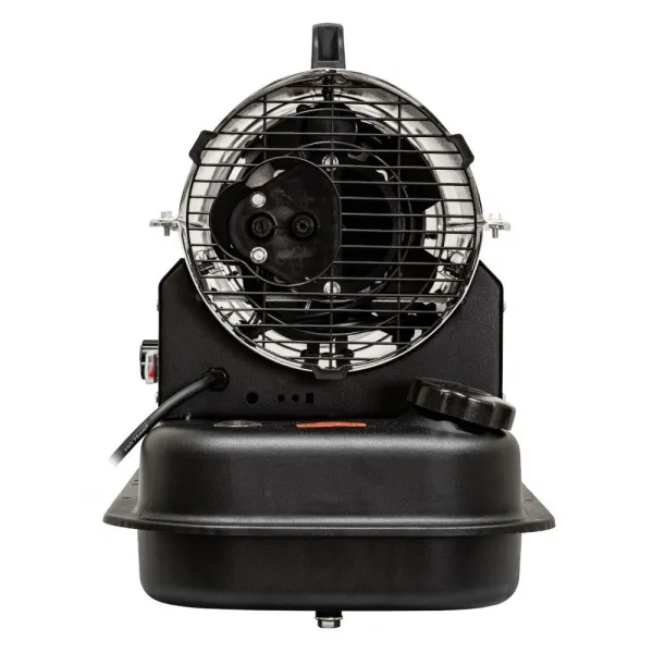 Нагреватель воздуха дизельный ELAND ATACAMA D-20 ELATACAMAD20