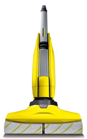 Аппарат для влажной уборки Karcher FC 5 1.055-400.0
