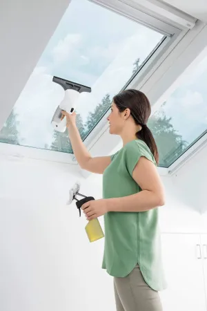 Стеклоочиститель Karcher WV 1 Plus White 1.633-022.0