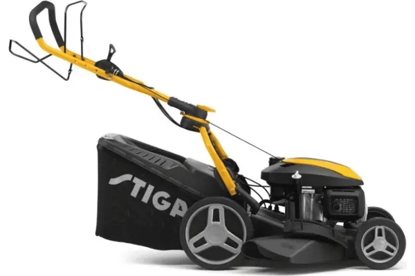 Газонокосилки и сенокосилки