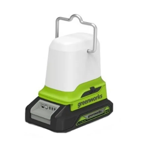 Аккумуляторные фонари Bosch