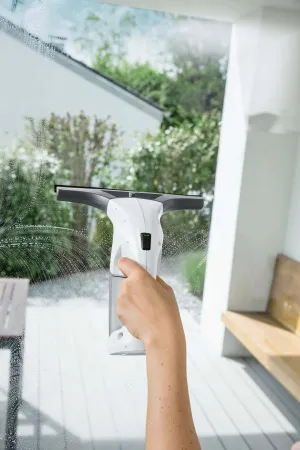 Стеклоочиститель Karcher WV 1 Plus White 1.633-022.0