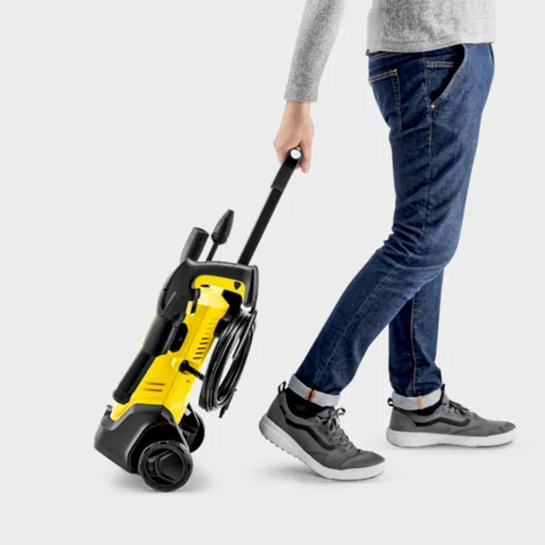 Минимойка высокого давления Karcher K 3 1.676-350.0