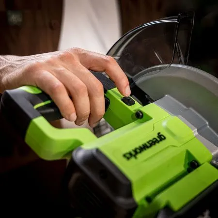 Торцовочные пилы