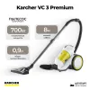Пылесос Karcher VC 3 Premium 1.198-051.0