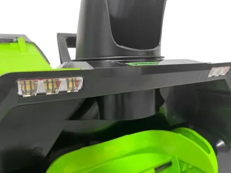 Снегоуборщики