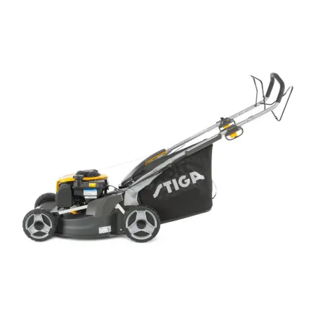 Газонокосилки и сенокосилки