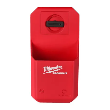 Подстаканник Milwaukee для стеллажной системы PACKOUT 4932480706