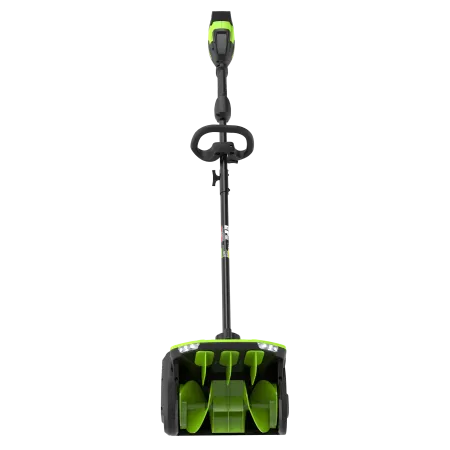 Снегоуборщики