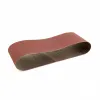 Шлифовальная лента - 100 х 620 мм 100 x 620 GR 80 - 5 pcs 4932341612