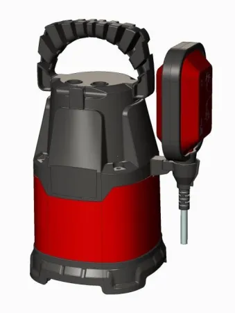 Насос погружной дренажный Einhell GC-SP 2275 4181520