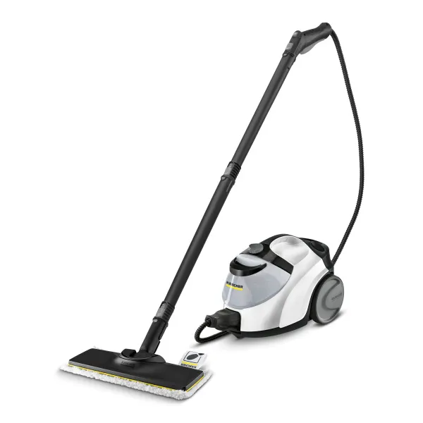 Пароочиститель Karcher SC 5 EasyFix Iron Plug 1.512-660.0