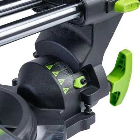 Торцовочные пилы