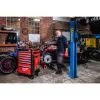 Инструментальная тележка Milwaukee 30˝ / 78 см, 7 полок (1 шт.) 4932478849