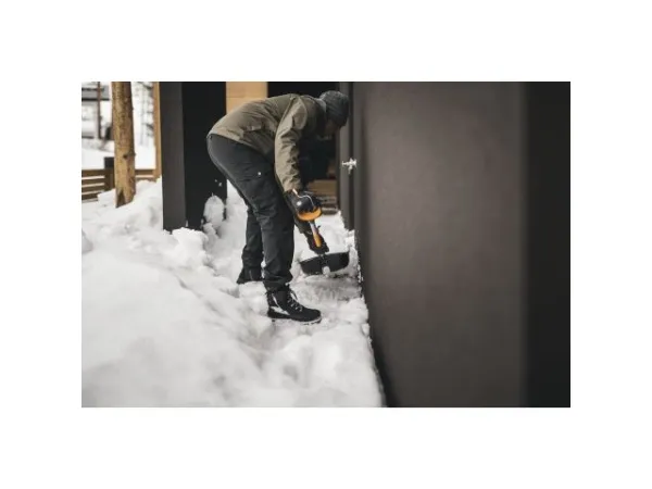 Зимний инвентарь