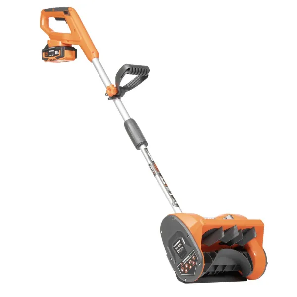 Снегоуборщики