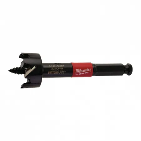 Самоврезающиеся насадки Switchblade Switchblade Selfeed Bit 51 mm 48255135