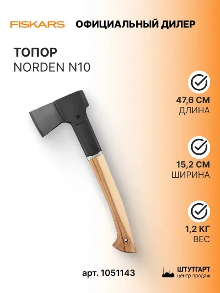 Топоры