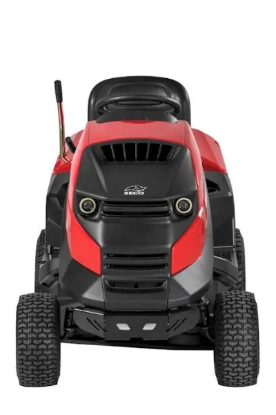 Мини-тракторы, райдеры