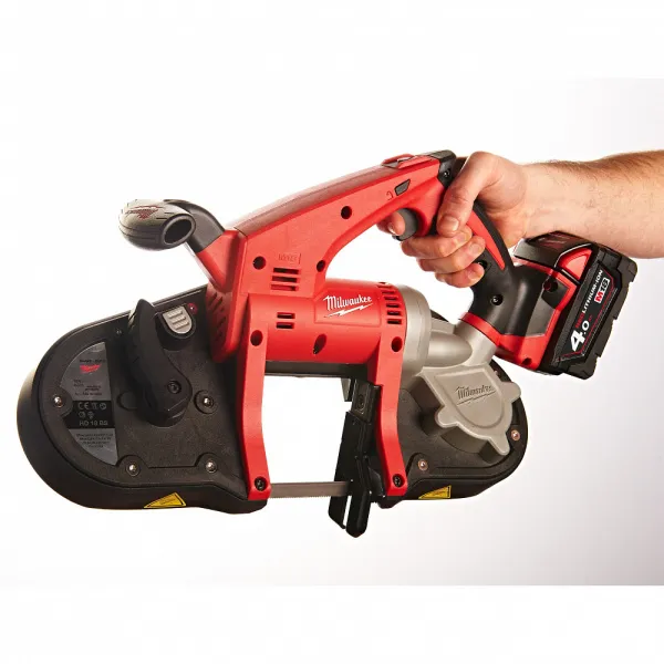 M18™ ленточная пила по металлу HD18 BS-402C 4933441415