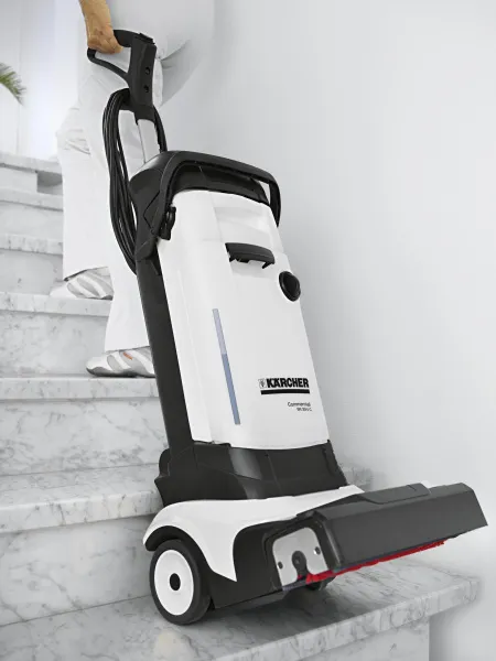 Поломоечная машина Karcher BR 4.300 1.783-212.0