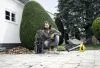 Садовые пылесосы, воздуходувки
