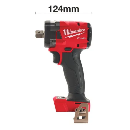 Гайковерты