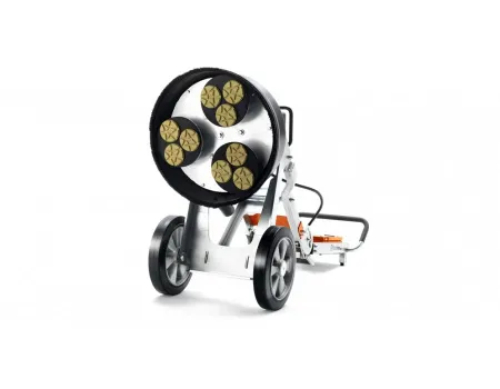 Машина для подготовки поверхности Husqvarna PG 450 967 27 81-01