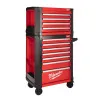 Инструментальная тележка Milwaukee 30˝ / 78 см, 7 полок (1 шт.) 4932478849