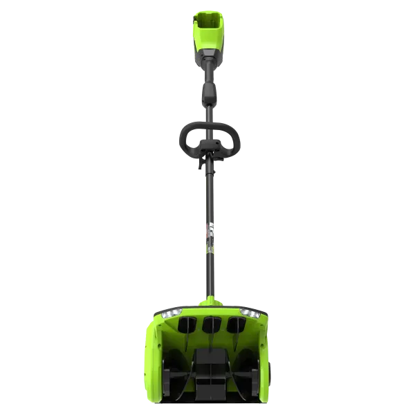 Снегоуборщики