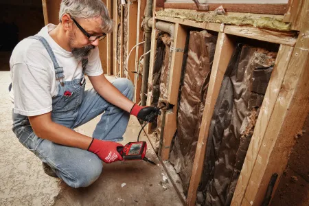 Инспекционная камера Milwaukee на батарейках AIC2 4933480738