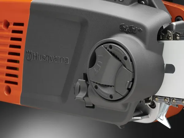 Цепные пилы