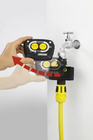 Автоматические системы полива