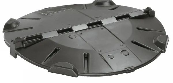 Gardena Крышка для бочки 400л