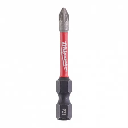 Биты PZ Shockwave Impact Duty&trade; Shockwave PZ3 x 25 mm - 2 pc 4932430868