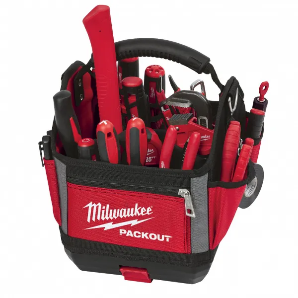 PACKOUT&trade; Сумка для инструмента 25 cm Tote Toolbag 4932464084