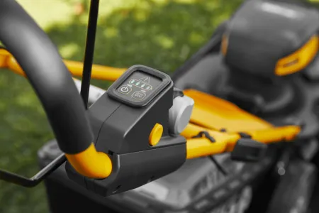 Газонокосилки и сенокосилки