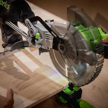 Торцовочные пилы