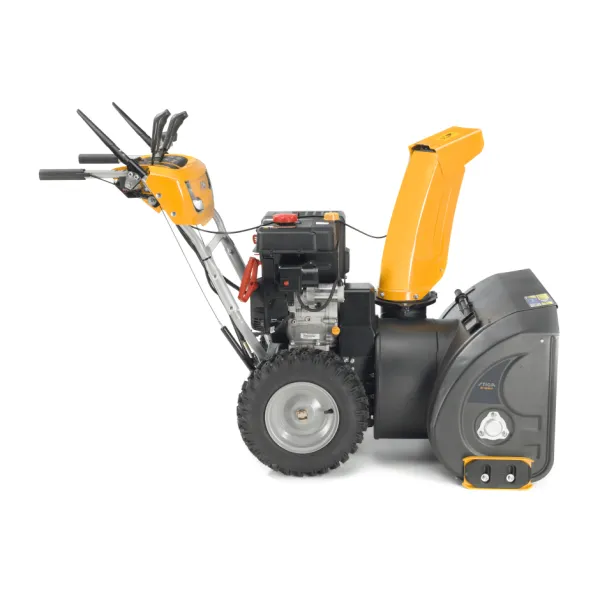 Снегоуборщики