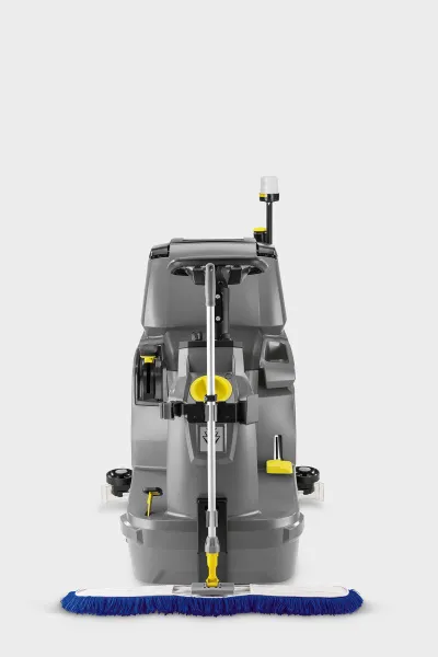 Поломоечная машина Karcher BD 50/70 R Classic 1.161-070.0