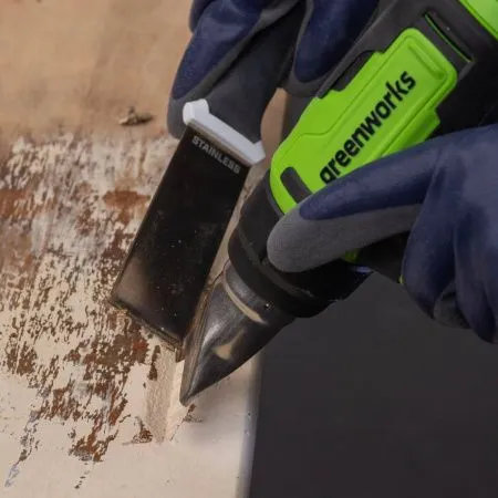 Термовоздуходувки