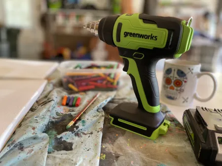 Термовоздуходувки