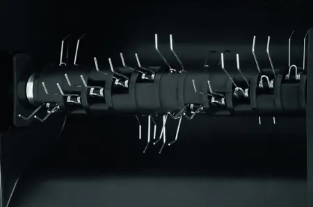 Аэраторы, скарификаторы