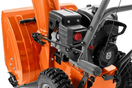 Снегоуборщики