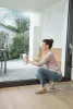 Стеклоочиститель Karcher WV 1 Plus White 1.633-022.0