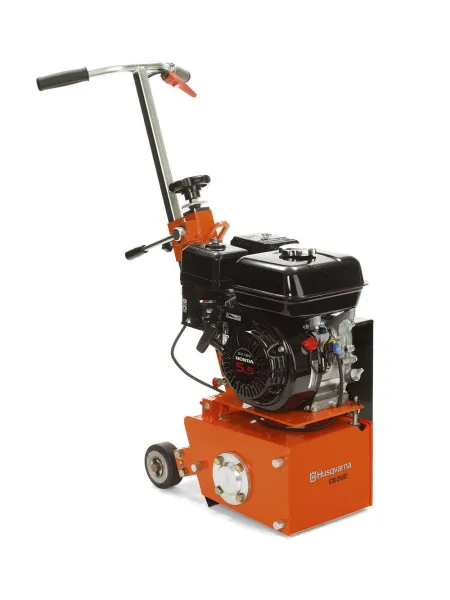 Машина для подготовки поверхности Husqvarna CG 200 